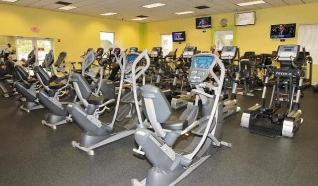 15 Bedford A 15, West Palm Beach, FL 33417