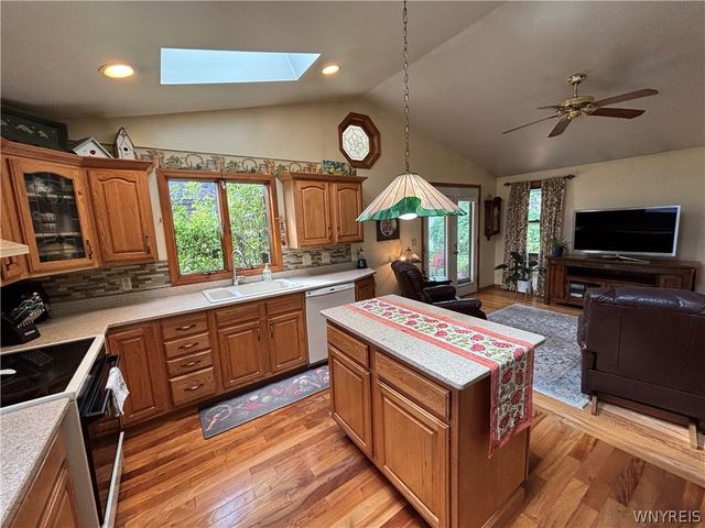 20 Grasmere Road, Lockport Town, NY 14094