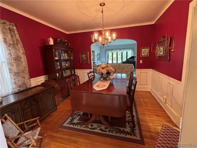 20 Grasmere Road, Lockport Town, NY 14094