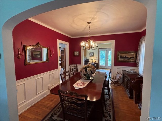 20 Grasmere Road, Lockport Town, NY 14094