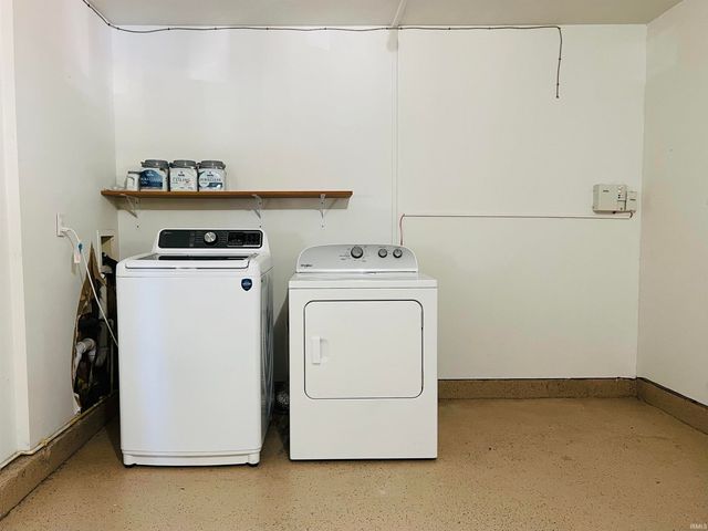 1105 Glenwood Avenue, Fort Wayne, IN 46805