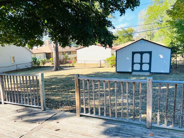 1105 Glenwood Avenue, Fort Wayne, IN 46805