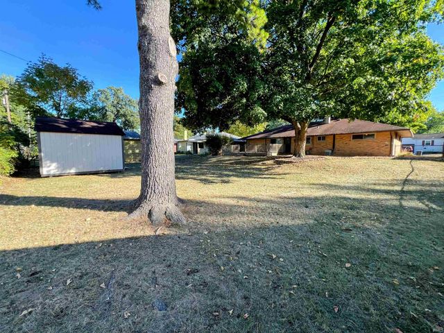 1105 Glenwood Avenue, Fort Wayne, IN 46805