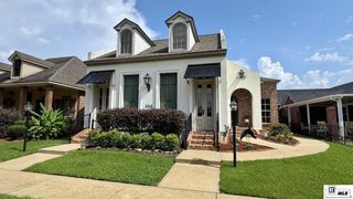 302 LENOX BRIDGE ROAD, Sterlington, LA 71280