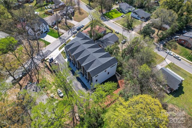 3453 Byrnes Street, Charlotte, NC 28205