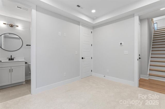 3453 Byrnes Street, Charlotte, NC 28205