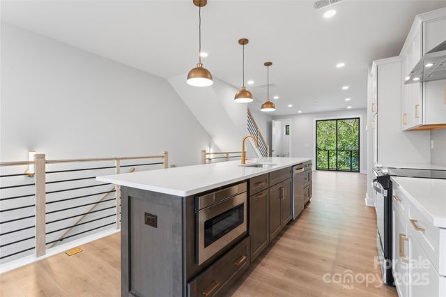 3453 Byrnes Street, Charlotte, NC 28205