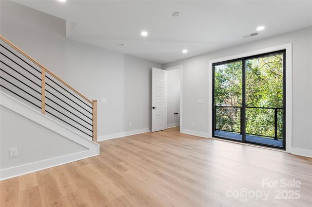 3453 Byrnes Street, Charlotte, NC 28205