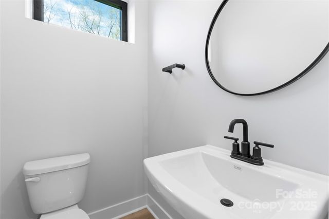 3453 Byrnes Street, Charlotte, NC 28205