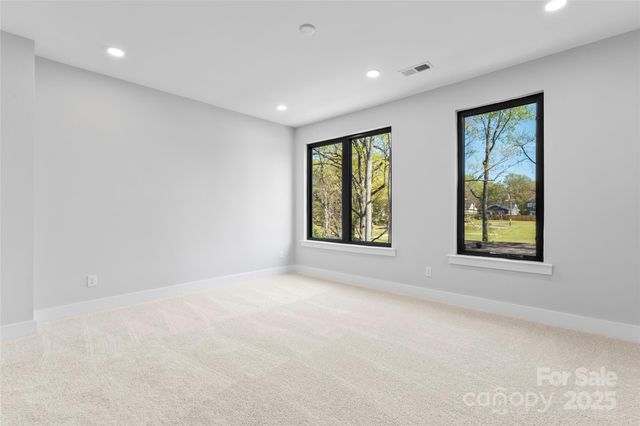 3453 Byrnes Street, Charlotte, NC 28205