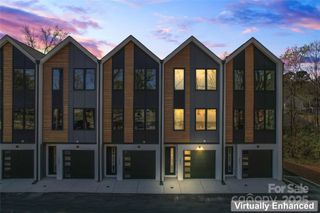 3453 Byrnes Street, Charlotte, NC 28205