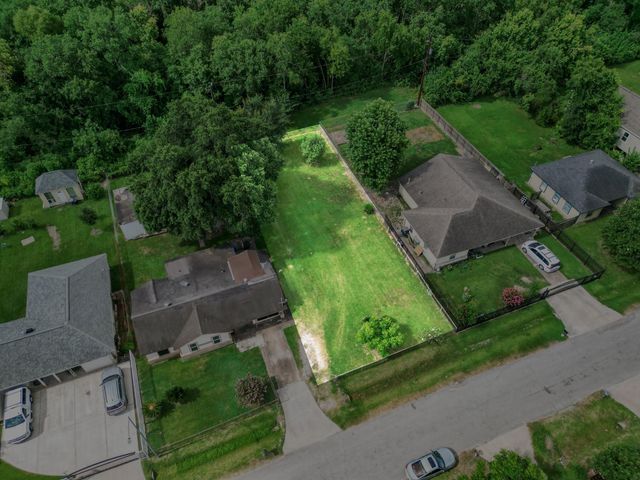 7212 Miley Street, Houston, TX 77028