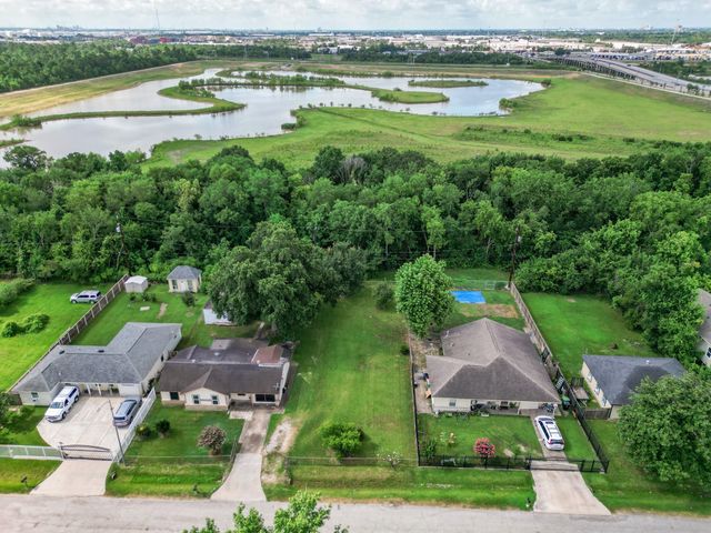 7212 Miley Street, Houston, TX 77028