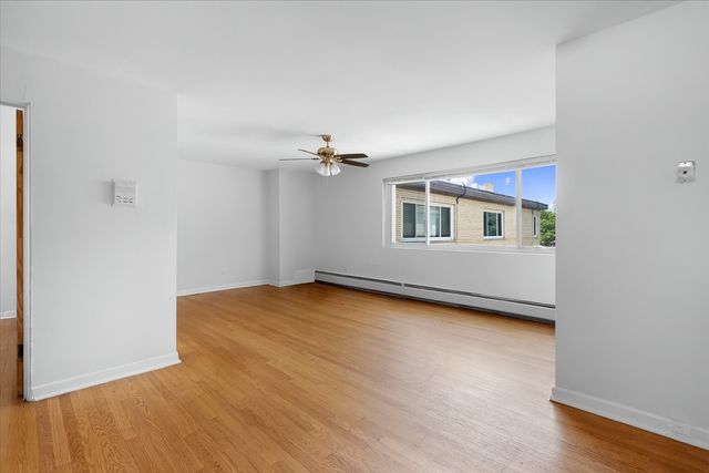 6719 N Hermitage Avenue 4A, Chicago, IL 60626