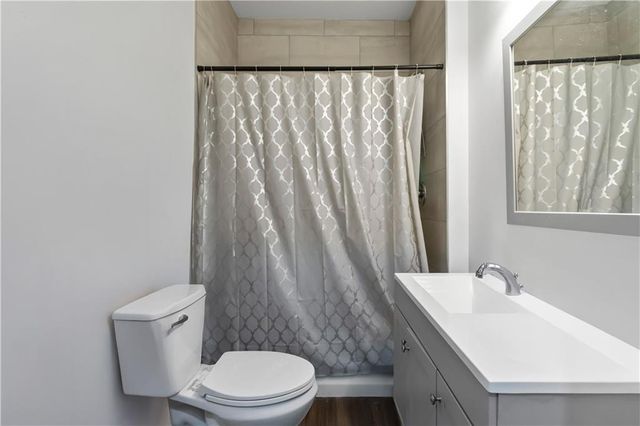 91 N Williamson Street, Winder, GA 30680
