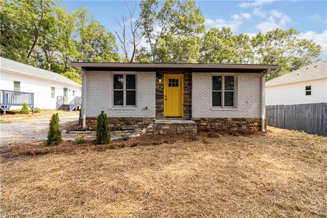 91 N Williamson Street, Winder, GA 30680
