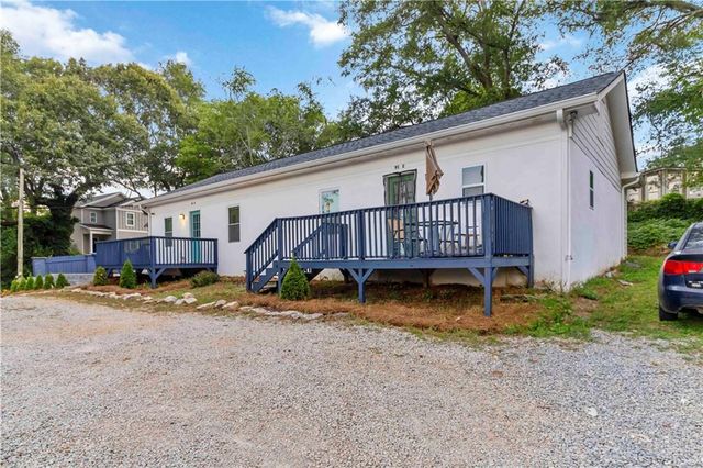 91 N Williamson Street, Winder, GA 30680