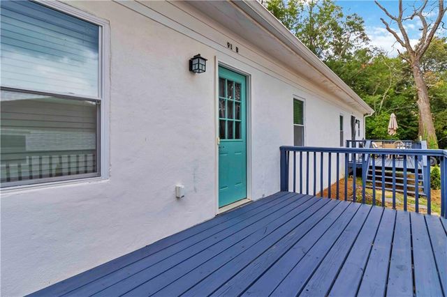 91 N Williamson Street, Winder, GA 30680