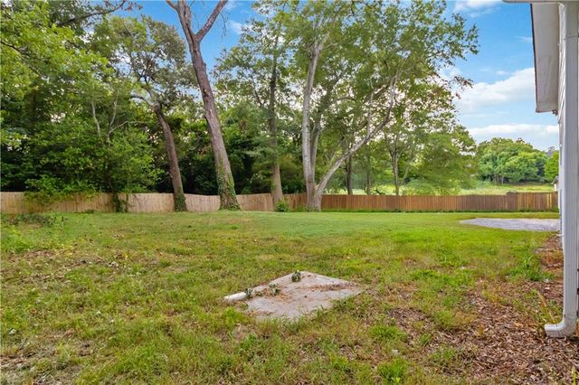 91 N Williamson Street, Winder, GA 30680