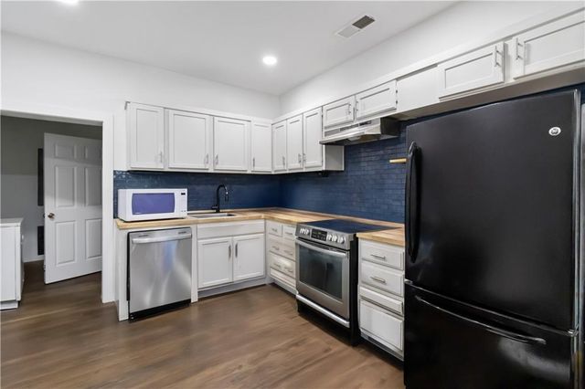 91 N Williamson Street, Winder, GA 30680