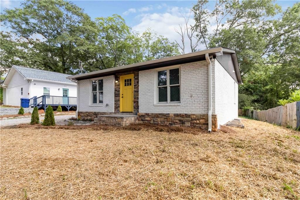 91 N Williamson Street, Winder, GA 30680