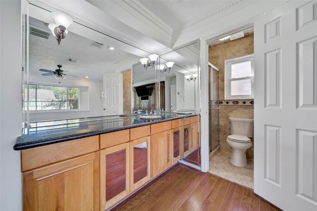 6234 Leaf Arbor Drive, Houston, TX 77092