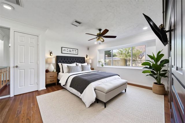 6234 Leaf Arbor Drive, Houston, TX 77092