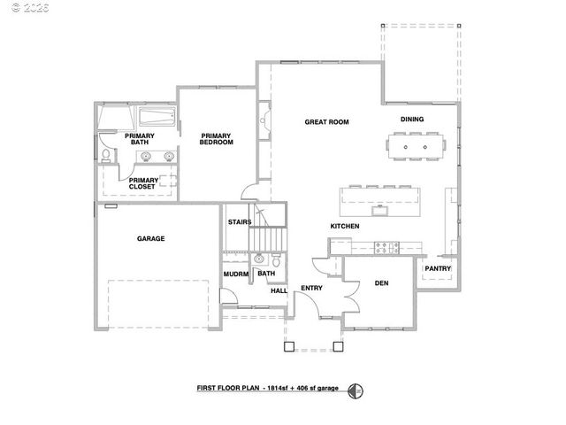 1115 LARCH St, Lake Oswego, OR 97034