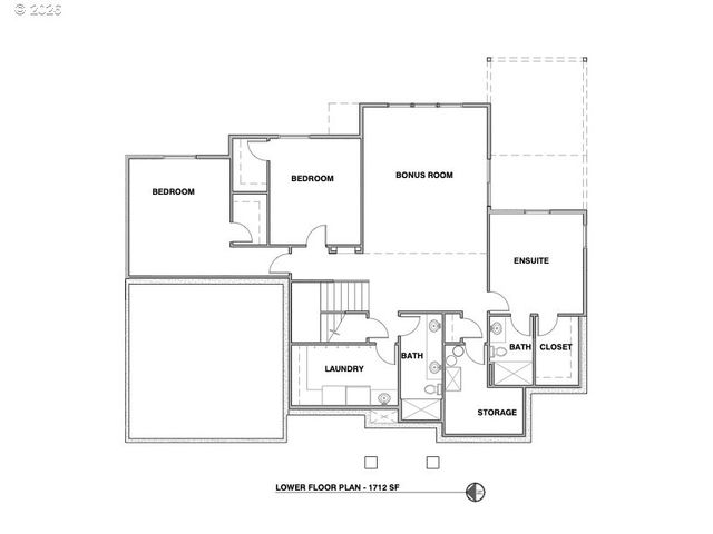 1115 LARCH St, Lake Oswego, OR 97034