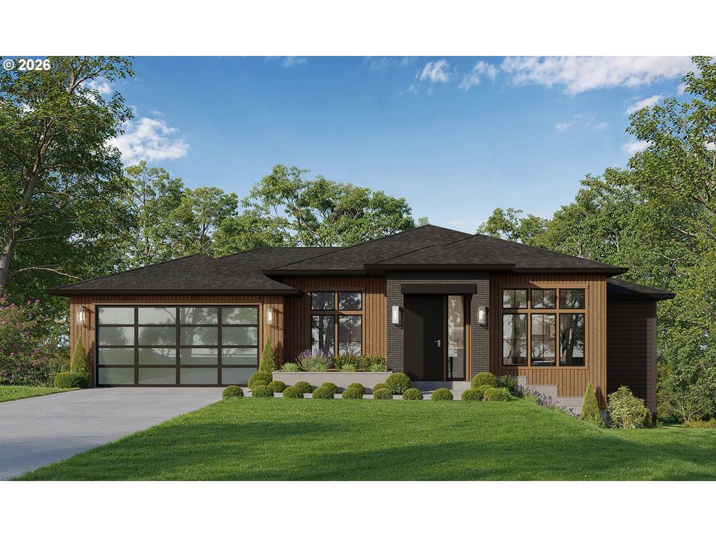 1115 LARCH St, Lake Oswego, OR 97034