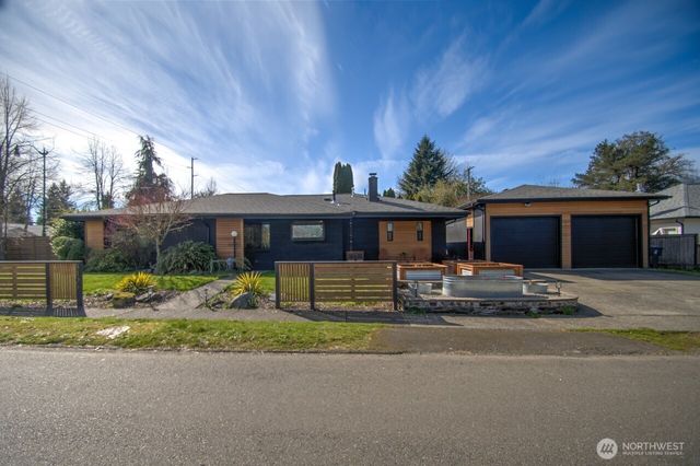 3405 Hawthorne Place SE, Tumwater, WA 98501