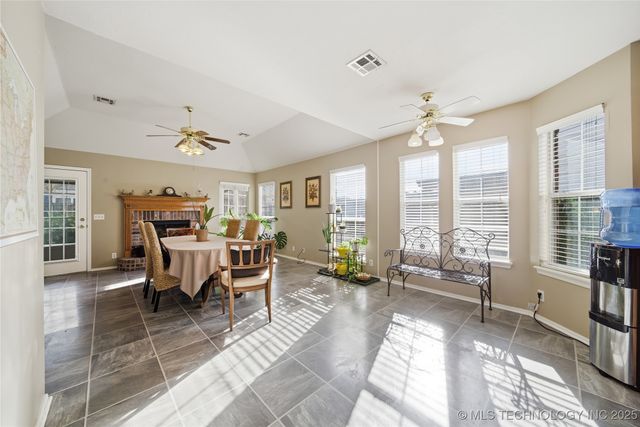 521 S Kalanchoe Avenue, Broken Arrow, OK 74012