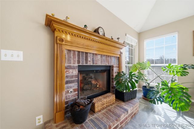 521 S Kalanchoe Avenue, Broken Arrow, OK 74012