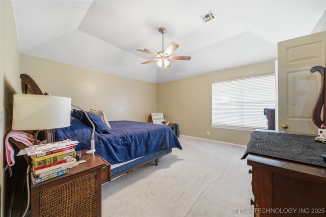 521 S Kalanchoe Avenue, Broken Arrow, OK 74012