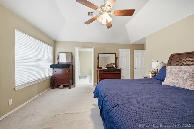 521 S Kalanchoe Avenue, Broken Arrow, OK 74012