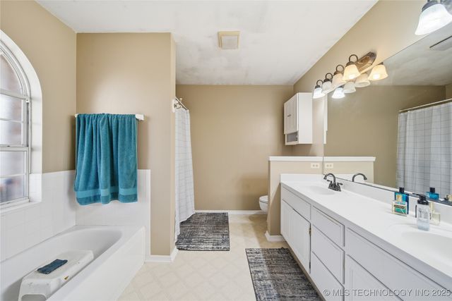 521 S Kalanchoe Avenue, Broken Arrow, OK 74012