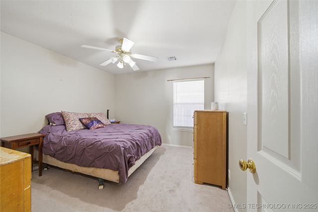 521 S Kalanchoe Avenue, Broken Arrow, OK 74012