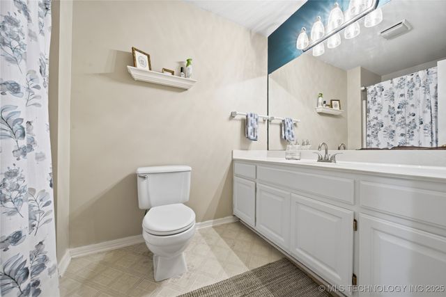 521 S Kalanchoe Avenue, Broken Arrow, OK 74012