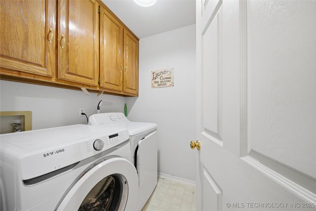 521 S Kalanchoe Avenue, Broken Arrow, OK 74012