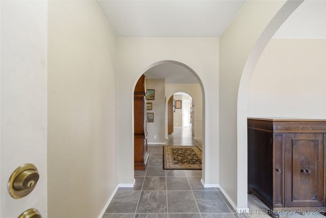 521 S Kalanchoe Avenue, Broken Arrow, OK 74012