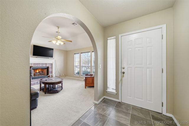 521 S Kalanchoe Avenue, Broken Arrow, OK 74012