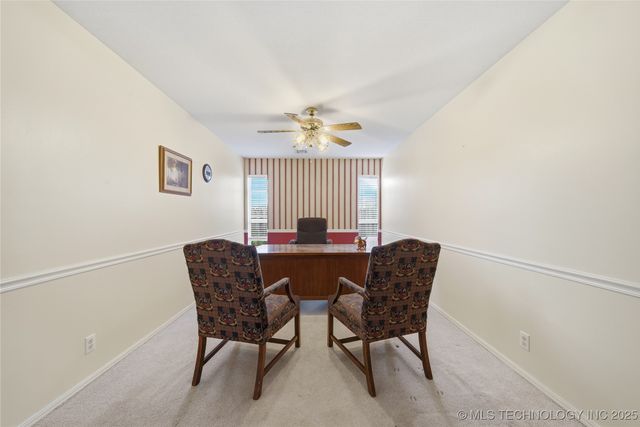 521 S Kalanchoe Avenue, Broken Arrow, OK 74012