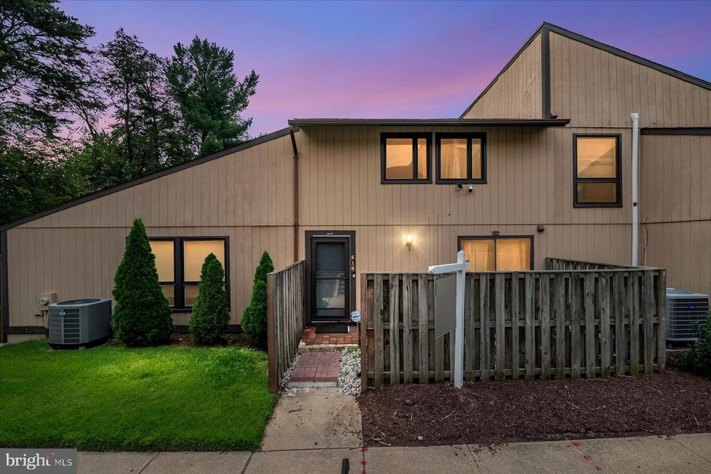 516 WEST CT, Glen Burnie, MD 21061