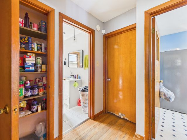 4312 Wenonah Avenue, Stickney, IL 60402