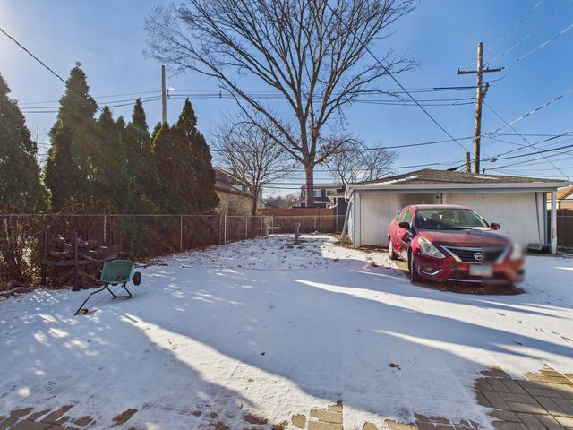 4312 Wenonah Avenue, Stickney, IL 60402