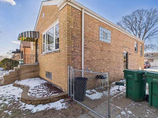 4312 Wenonah Avenue, Stickney, IL 60402