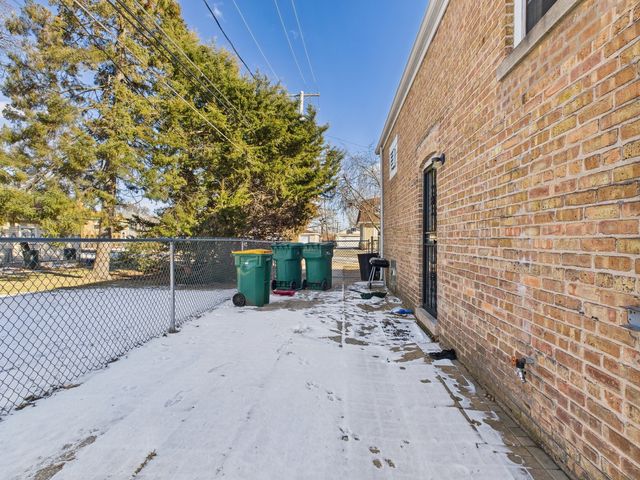 4312 Wenonah Avenue, Stickney, IL 60402