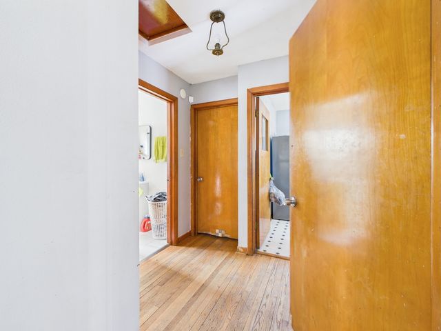 4312 Wenonah Avenue, Stickney, IL 60402