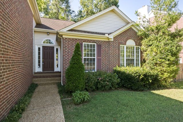 541 Wheatfield Way, Nashville, TN 37209