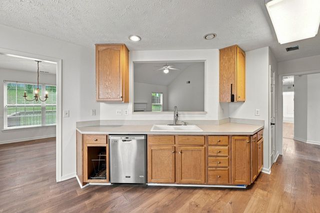 541 Wheatfield Way, Nashville, TN 37209